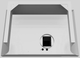 Vent-A-Hood® Designer Series 36" Stainless Steel Wall Mounted Range Hood-3