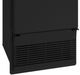 U-Line® Marine Black Solid 14" Marine Crescent Ice Maker-1