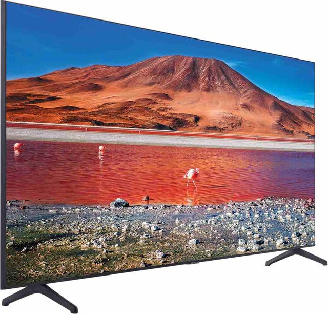 Samsung TU7000 85" 4K Ultra HD LED Smart TV-1