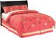 Signature Design by Ashley® Huey Vineyard 2-Piece Black Full Sleigh Headboard Set-4