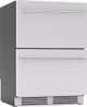 Zephyr Presrv™ 5.4 Cu. Ft. Stainless Steel Refrigerator Drawer-1