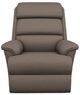 La-Z-Boy® Astor Otter Power Wall Recliner with Headrest and Lumbar-1