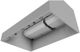 Vent A Hood® Premier Magic Lung® 42" Stainless Steel Wall Mounted Range Hood-1