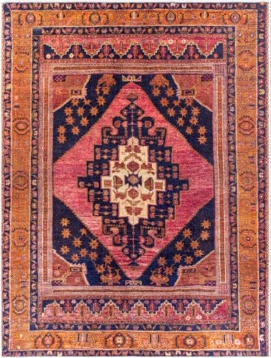 Surya Amelie 5'x7' Area Rug-0