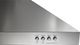 Amana® 30" Stainless Steel Wall Mount Range Hood-3