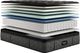 Beautyrest Black® Series 1 Pocketed Coil® 14.5" Plush Pillow Top Twin XL Mattress-3