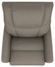 La-Z-Boy® Sparrow Mushroom Power Rocking Recliner with Headrest-4