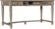 Hooker® Furniture Work Your Way Sutter Claro Writing Desk-4