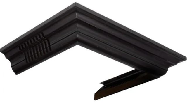 ZLINE Wooden Crown Molding-0