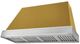 Viking® Tuscany 36" Golden Hour Wall Mounted Range Hood -0