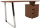 VIG Furniture Nova Domus Walton Walnut Modern Desk-0