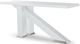 Century® Customizable Omni Three Legs Console Table -0