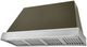 Viking® Tuscany 48" Martini Wall Mounted Range Hood -0