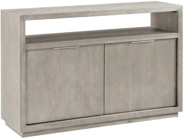 Modus Furniture Oxford Mineral 54" Media Console-0