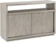 Modus Furniture Oxford Mineral 54" Media Console-0