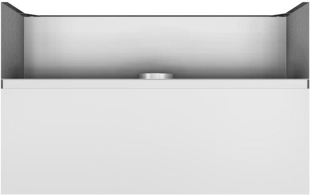 Vent-A-Hood® M Series 48" Stainless Steel Standard Wall Mount Range Hood-2