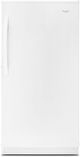 Congélateur vertical Whirlpool® de 16.0 pi³ - Blanc-0