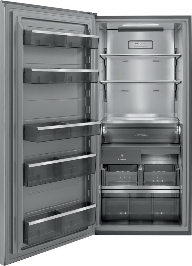 Electrolux 5 Piece Stainless Steel Kitchen Package-43