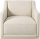 Four Hands Gianna Antwerp Natural Swivel Chair-2