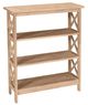 John Thomas Furniture® Customizable Select Bookcase-0