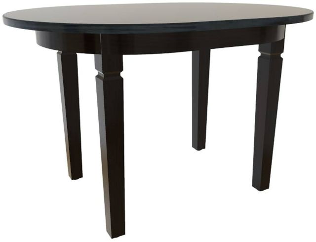 Mavin Customizable Oval Dining Table-0