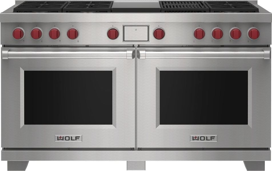 Wolf® 60