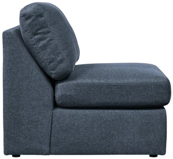 Signature Design by Ashley® Modmax 5-Piece Ink Left-Arm Facing Sectional and Chaise-4