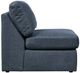 Signature Design by Ashley® Modmax 5-Piece Ink Left-Arm Facing Sectional and Chaise-4