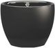 Lelit Black Cappuccino Cups (Set of 2)-2