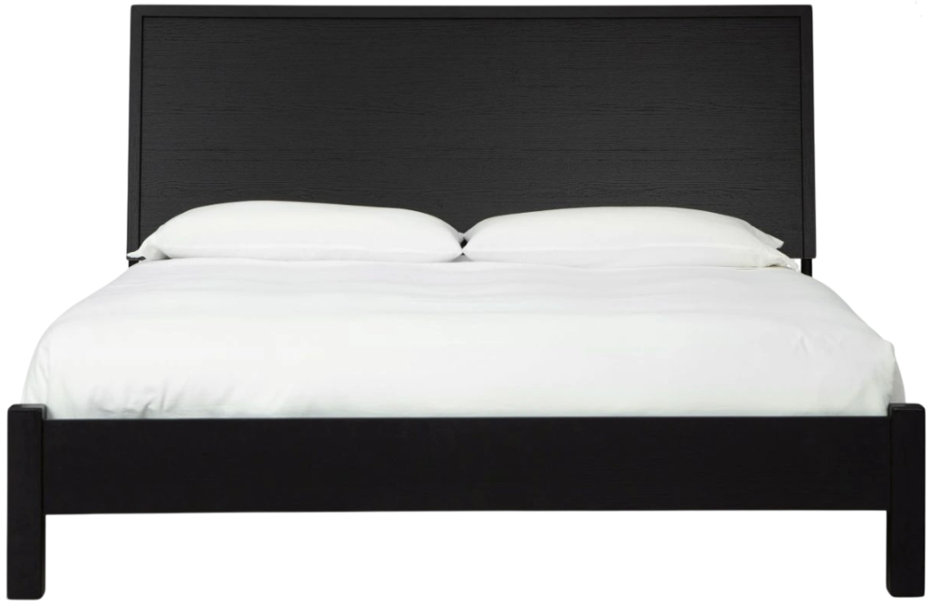 Signature Design By Ashley Danziar Panel Bed - Thumbnail 5