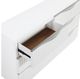 Homelegance® Linea Pearl White Dresser-4