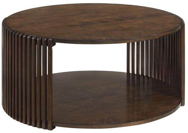 Martin Svensson Fenwick Espresso Coffee Table-0