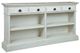 Furniture Classics Oceanside White Console Table-0