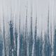 A & B Home Blue/Gray/Silver Fissure Oil Painting Wall Art-2