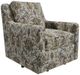 Craftmaster® Customizable New Traditions 32" Swivel Glider-0