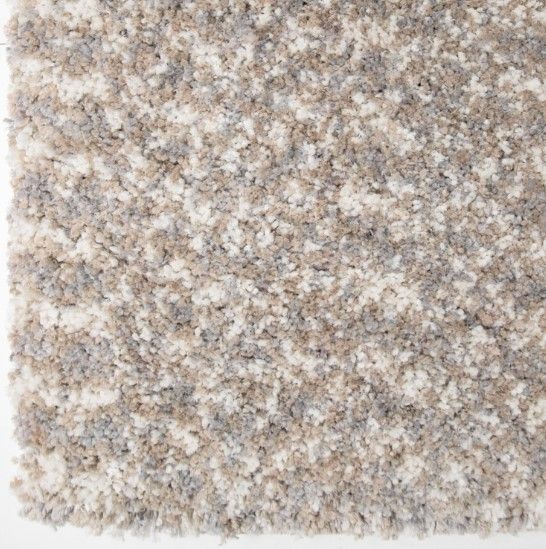 Orian Cotton Tail Ditto White 5'x8' Area Rug-2