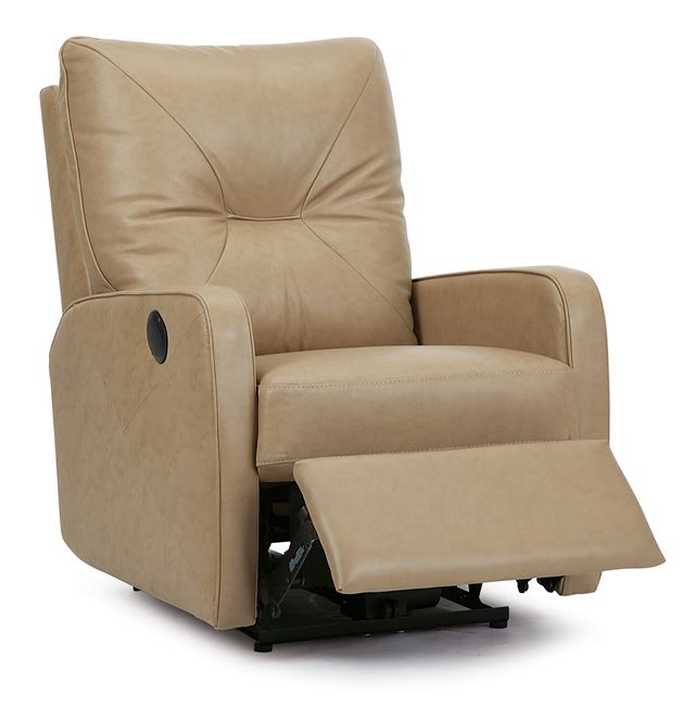 Palliser® Furniture Customizable Theo Rocker Power Recliner-2