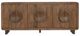 Classic Home Vally Artisan Brown Buffet-2