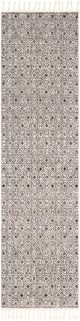 Surya Restoration Taupe 3'x10' Runner Rug-0