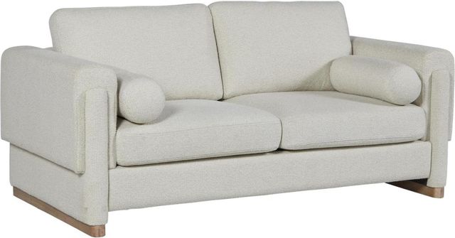 Bernards Pagosa Tigris Loveseat-0