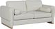 Bernards Pagosa Tigris Loveseat-0