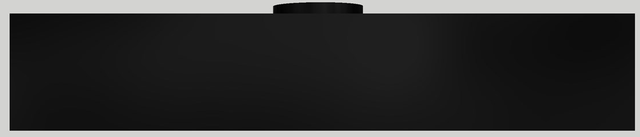 Vent-A-Hood® 48" Black Under Cabinet Range Hood-1