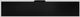 Vent-A-Hood® 48" Black Under Cabinet Range Hood-1