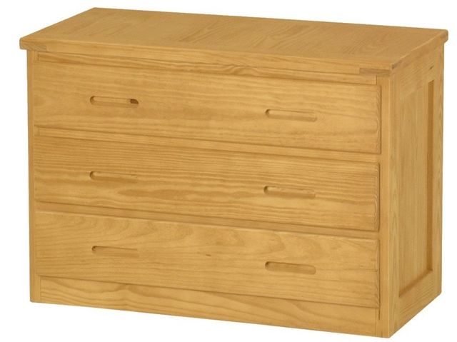 Crate Designs™ Furniture Classic Dresser-0