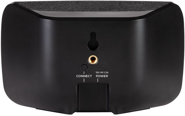 Polk Audio® SR2 Black Wireless Surrounds-3
