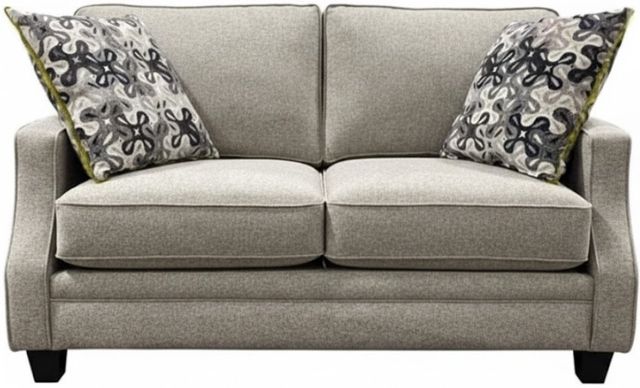 Stanton™ Customizable 358 Loveseat-1