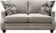 Stanton™ Customizable 358 Loveseat-1
