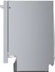 Bosch® 800 Series 24" Stainless Steel Top Control Built-In Dishwasher-4