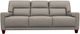 La-Z-Boy® Draper Ivory Sofa-1