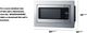 Summit® 2.2 Cu. Ft. Stainless Steel Built In Microwave-4
